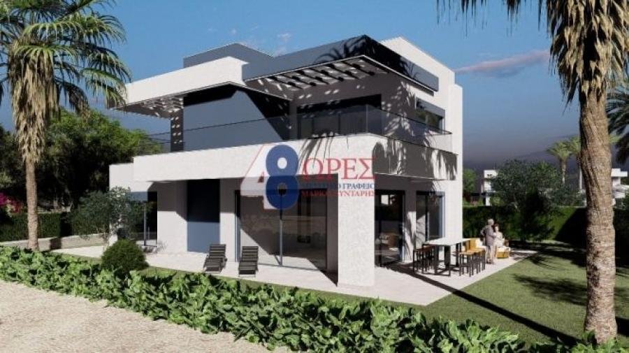 Apartment in Chios, Aegean, Greece 3 - 15635669