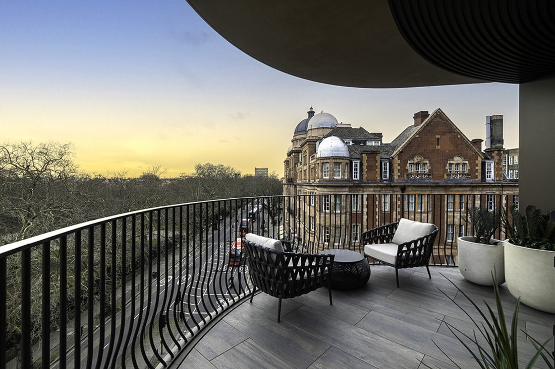 Apartment in London, England, United Kingdom 5 - 15631595