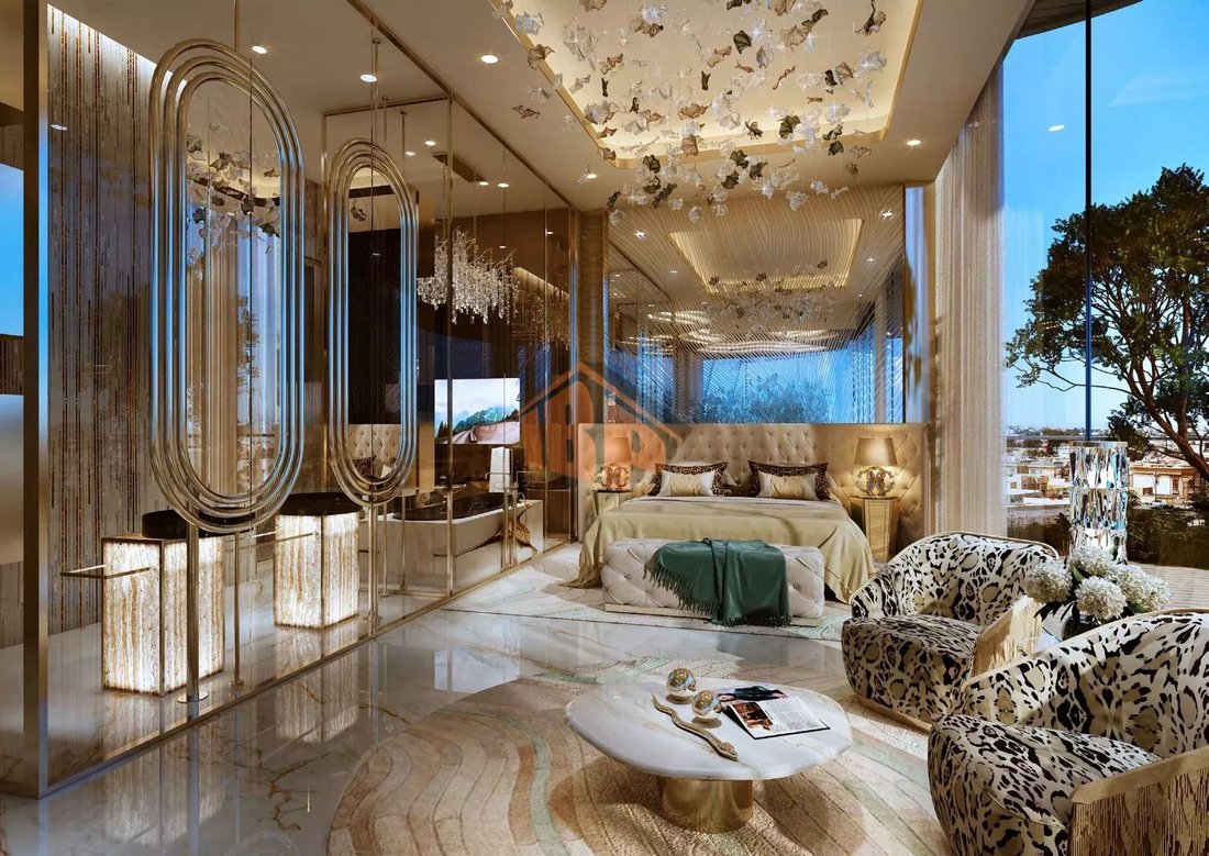 Apartment in Dubai, Dubai, United Arab Emirates 4 - 15634975