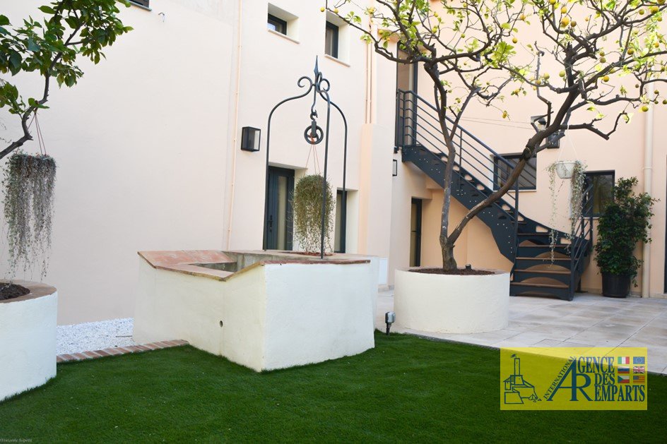 Apartment in Vieille Ville, Antibes, France 1 - 15633950