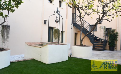 Apartment in Vieille Ville, Antibes, France 1
