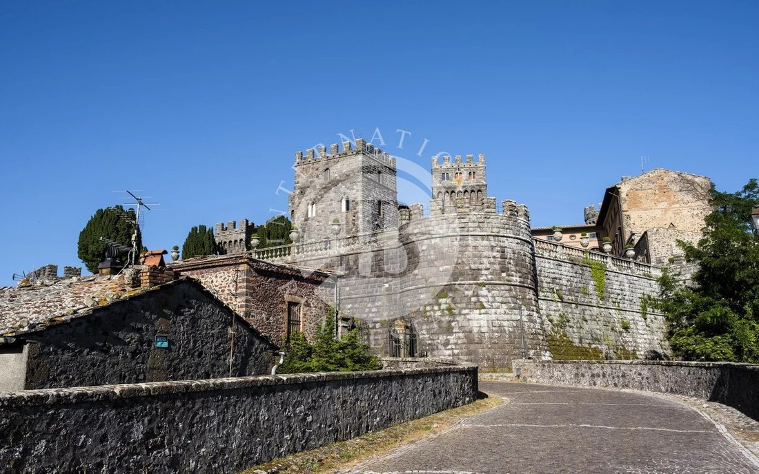 Villa in Acquapendente, Lazio, Italy 4 - 15629920