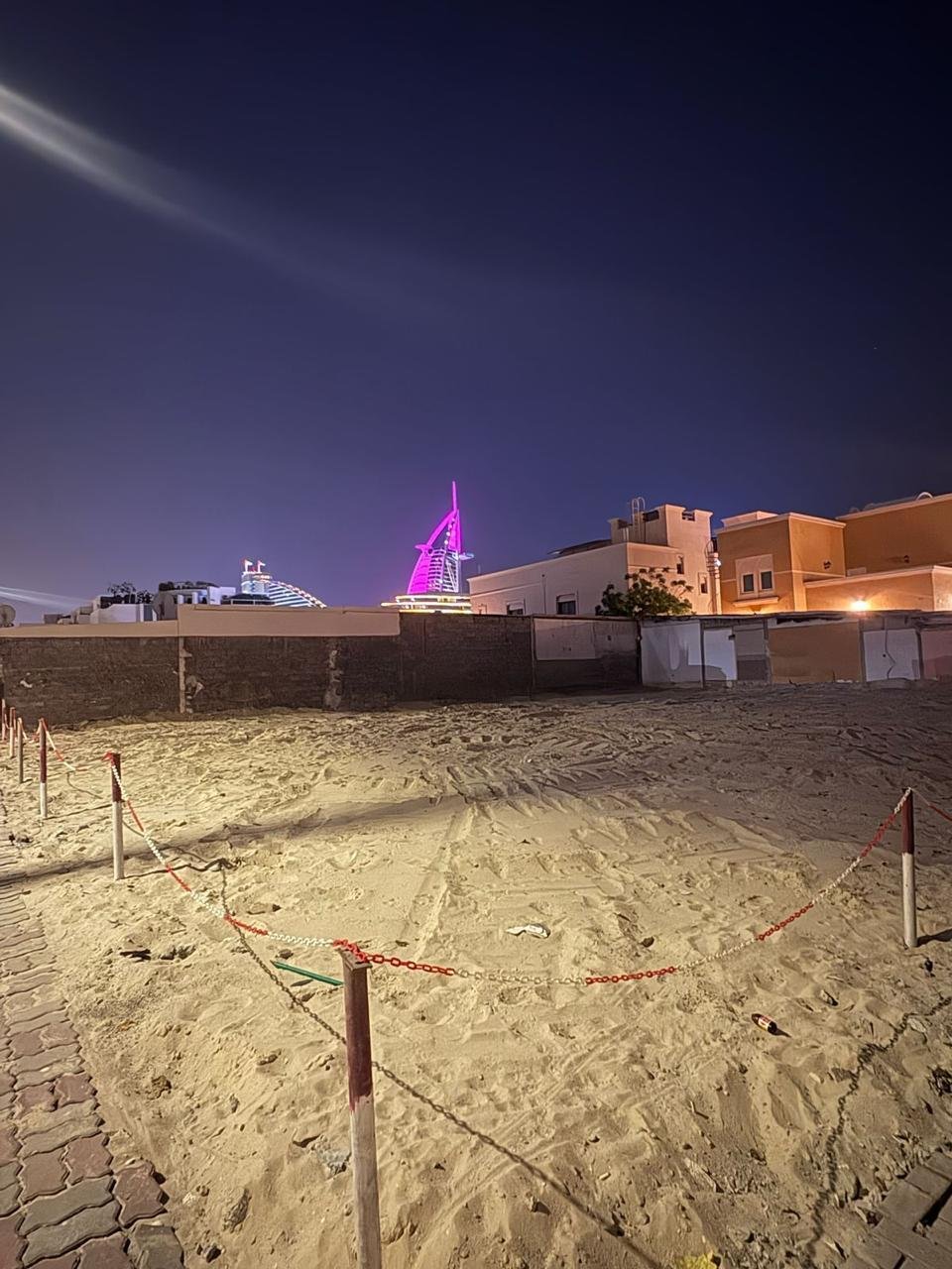 Land in Umm Suqeim, Dubai, United Arab Emirates 3 - 15634515