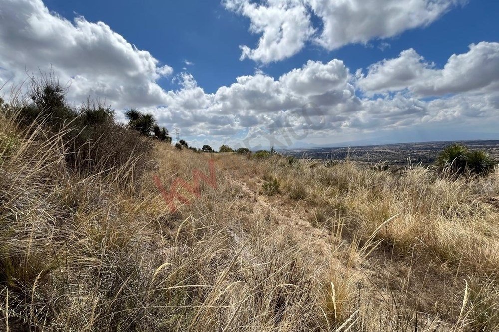 Land in Xaltitla, Tlaxcala, Mexico 4 - 15632203