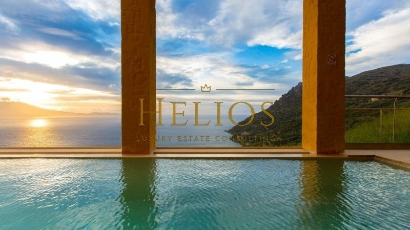 Villa in Platanias, Greece 3 - 15634824