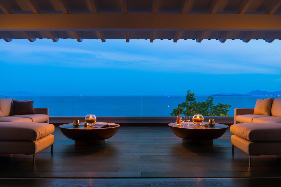 Casa a Corfù, Peloponnese, Western Greece and the Ionian, Grecia 4 - 15633702