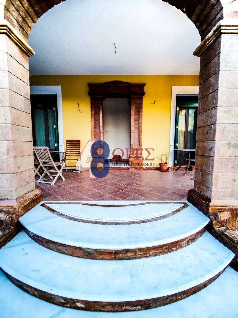 Villa in Chios, Aegean, Greece 3 - 15635774