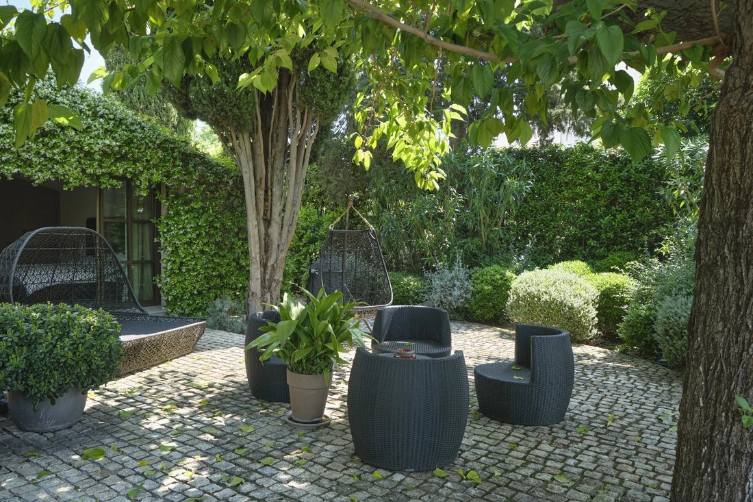 House in Mougins, Provence-Alpes-Côte d'Azur, France 5 - 15634896