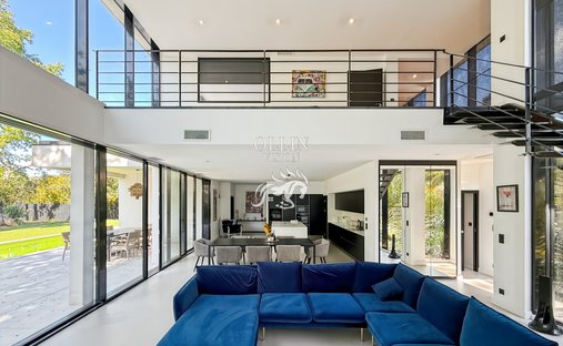 Villa in Le Pyla, La Teste-de-Buch, France 1