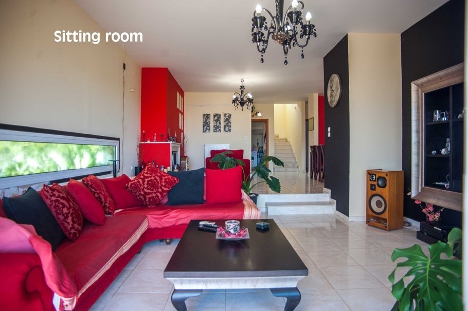 House in Argostoli, Peloponnese, Western Greece and the Ionian, Greece 5 - 15634792