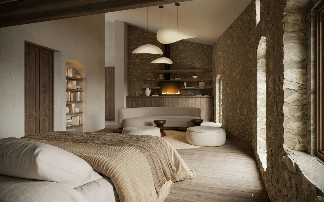 House in Madremanya, Catalonia, Spain 4 - 15631439