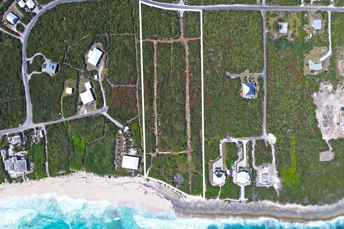 Land in Great Guana Cay, Hope Town, The Bahamas 2 - 15632432