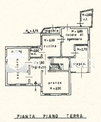 House in Cathedral - Piazza dei Signori, Treviso, Italy 2 - 15634616