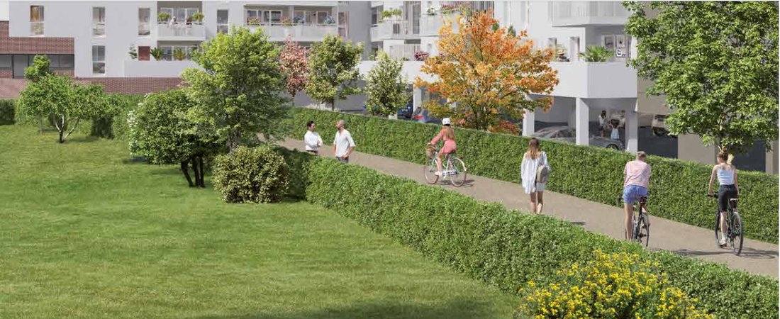 Apartment in Guérande, Pays de la Loire, France 4 - 15636969