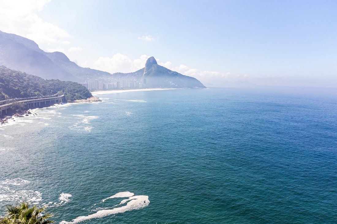 Land in Rio de Janeiro, State of Rio de Janeiro, Brazil 1 - 15634252