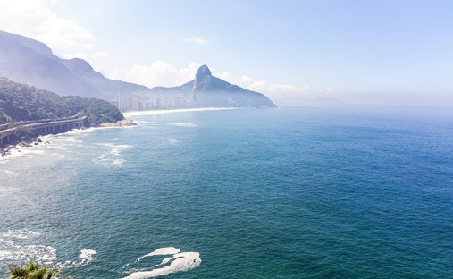 Land in Rio de Janeiro, State of Rio de Janeiro, Brazil 1