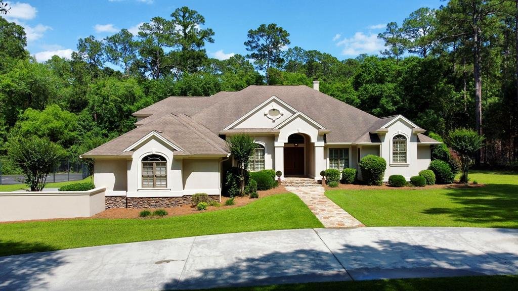 House in Tifton, Georgia, United States 1 - 15632220
