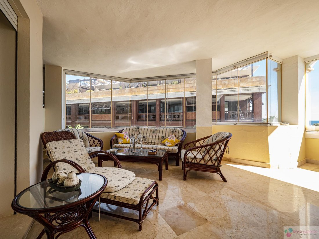 Appartement à Puerto Banús, Marbella, Espagne 4 - 14857153