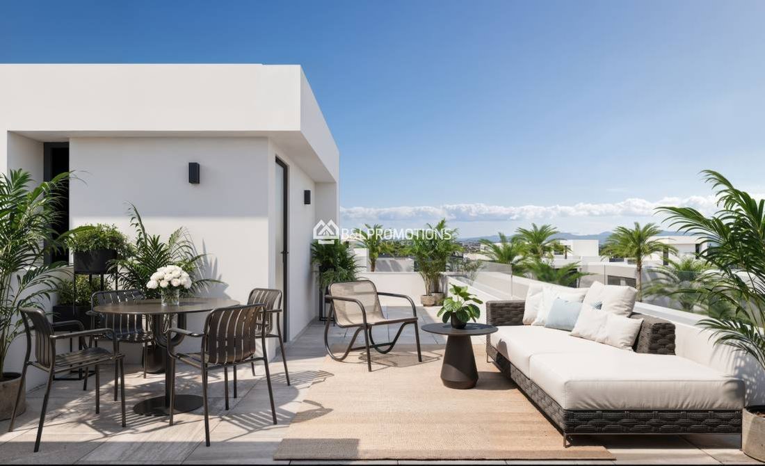 Villa in Torre Pacheco, Región de Murcia, Spain 3 - 15635151