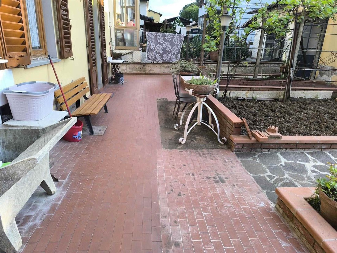 Villa en Mercatale in Val di Pesa, Toscana, Italia 5 - 15631351