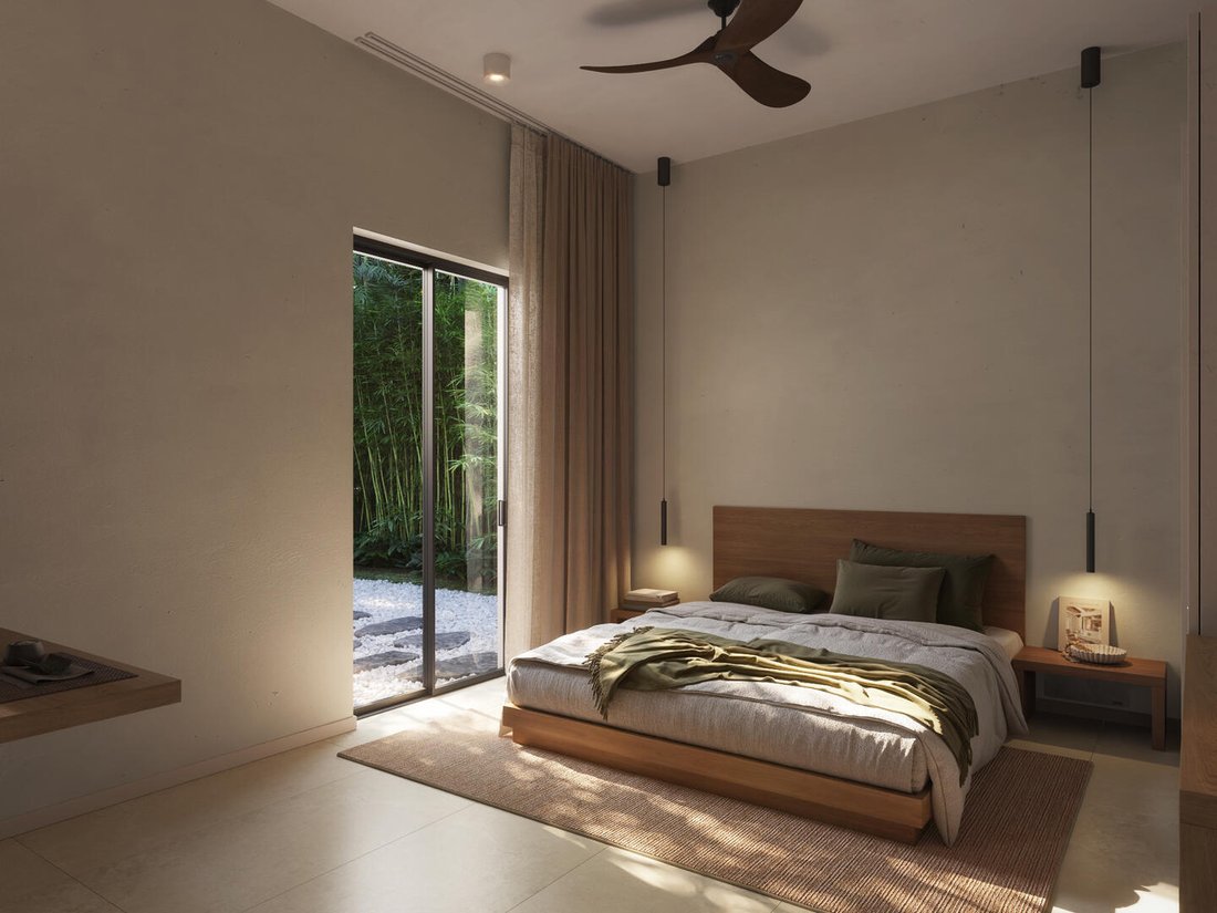 Apartment in Grand Baie, Rivière du Rempart District, Mauritius 5 - 15635171