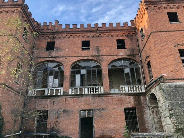 château à Asti, Piémont, Italie 3 - 15630867
