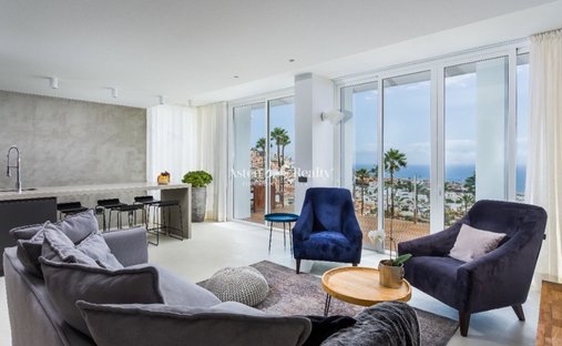 House in Costa Adeje, Adeje, Canary Islands 1