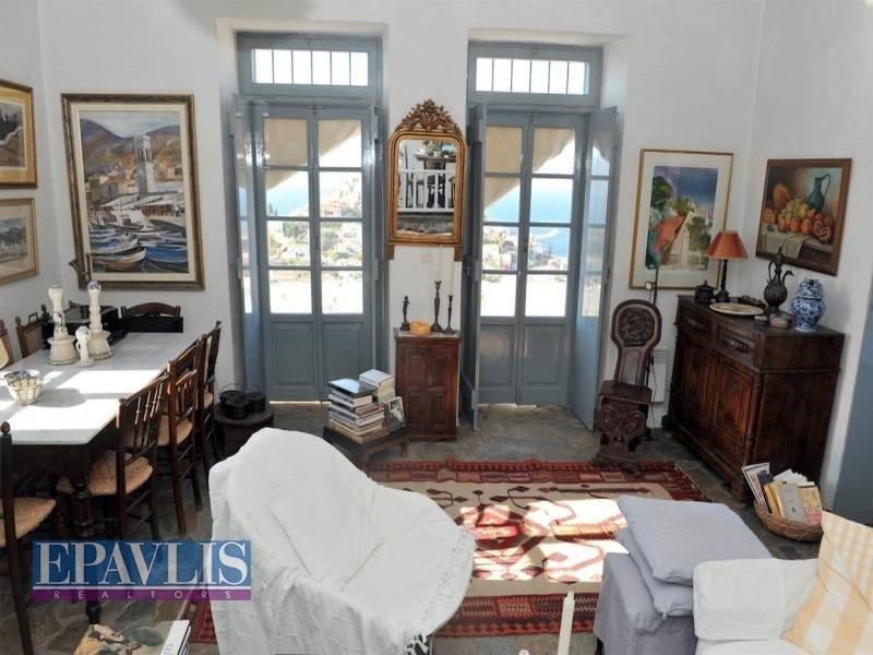 House in Hydra, Attica, Greece 4 - 15630623
