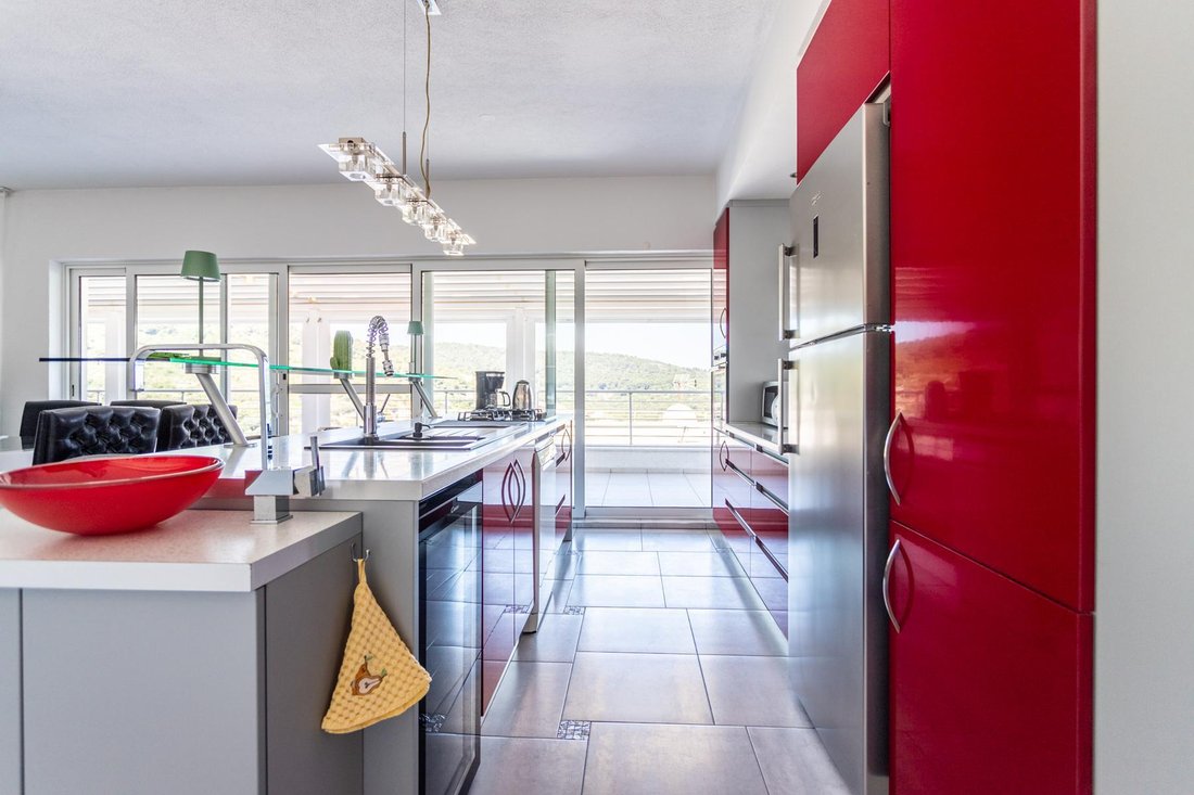 Villa in Vis, Split-Dalmatia County, Croatia 4 - 15631224