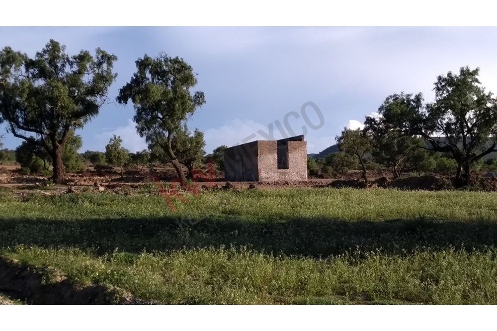 Land in Jagüey de Téllez, Hidalgo, Mexico 5 - 15632172