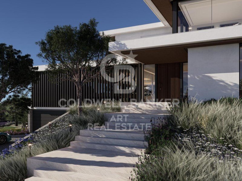 House in Sotogrande, San Roque, Andalusia 3 - 15408287
