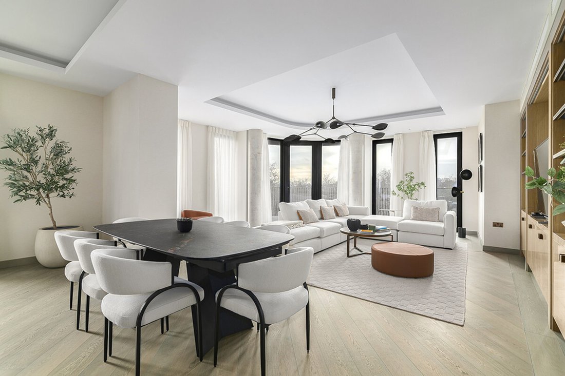 Apartment in London, England, United Kingdom 2 - 15631595