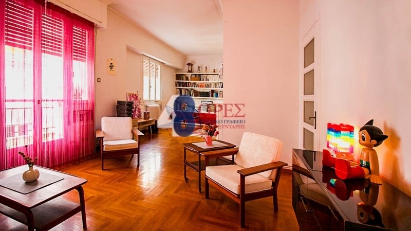 Apartment in 1st District of Athens, Athens, Greece 5 - 15635509