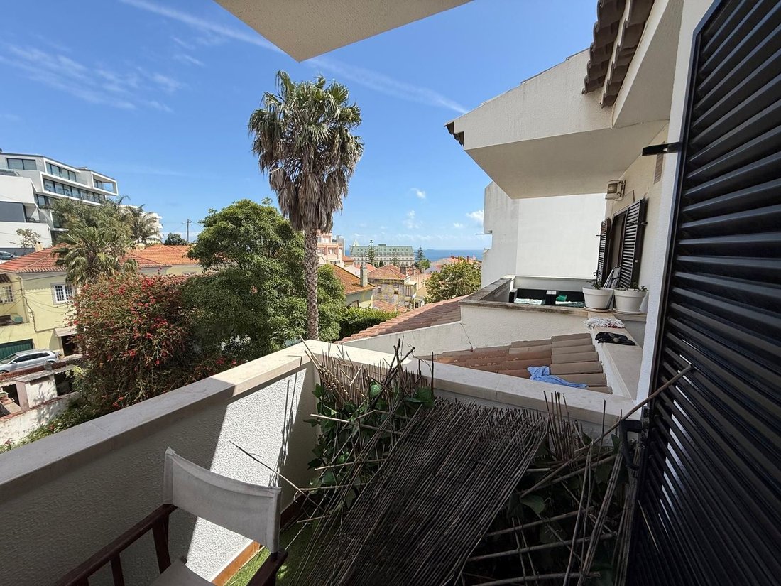 Apartment in Cascais e Estoril, Lisbon, Portugal 2 - 15632541