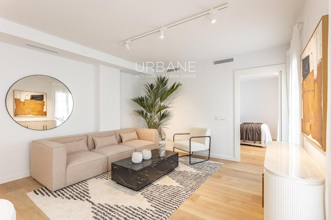 Apartamento en Ciutat Vella, Barcelona, España 2 - 15621090