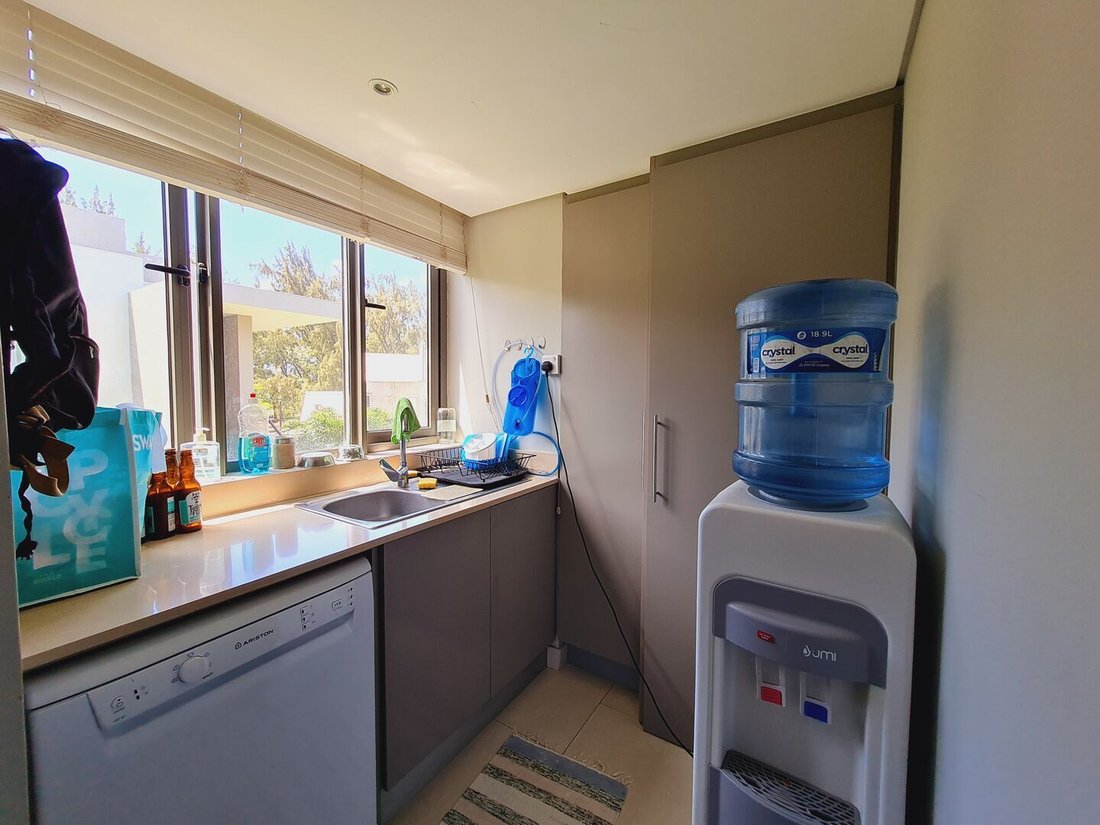 Apartment in Cap Malheureux, Rivière du Rempart District, Mauritius 5 - 15635354