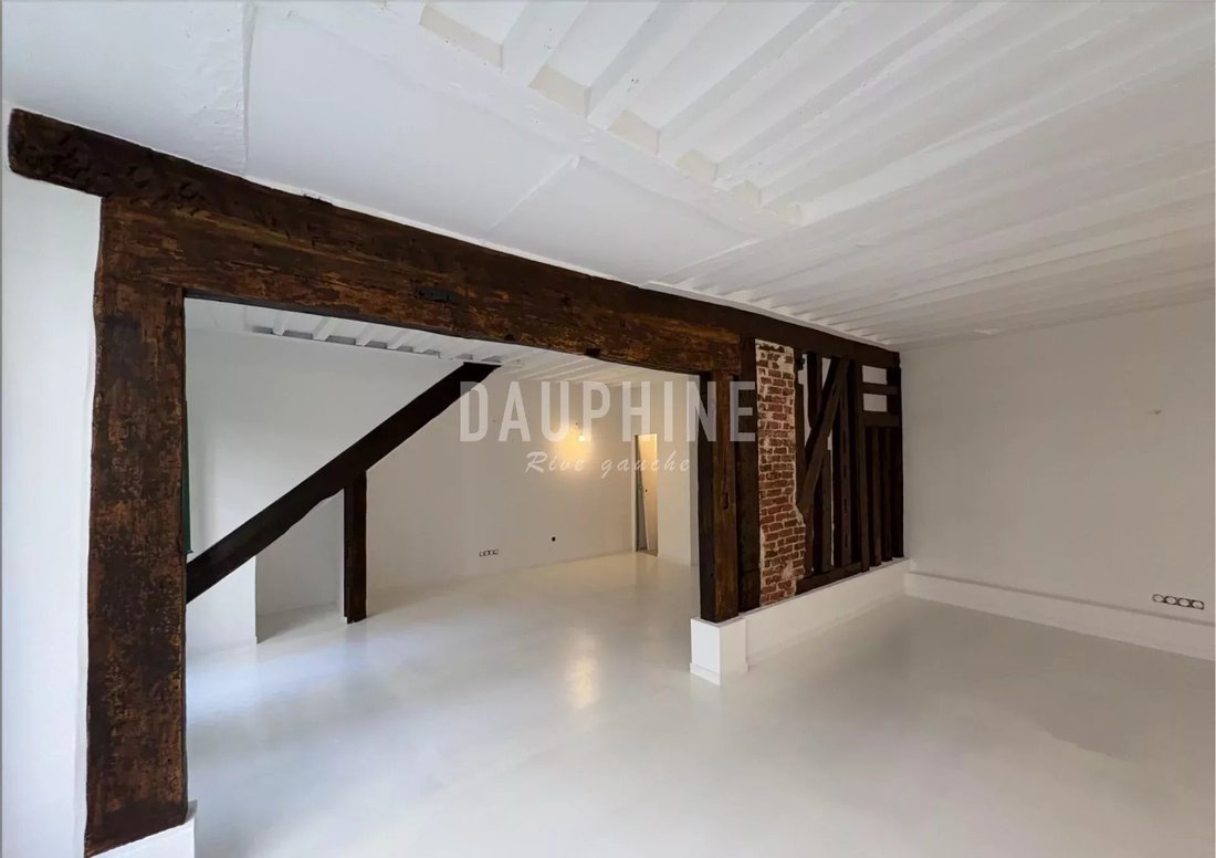 Apartment in Léon-Blum Folie-Regnault, Paris 11e Arrondissement, Paris 4 - 15629779
