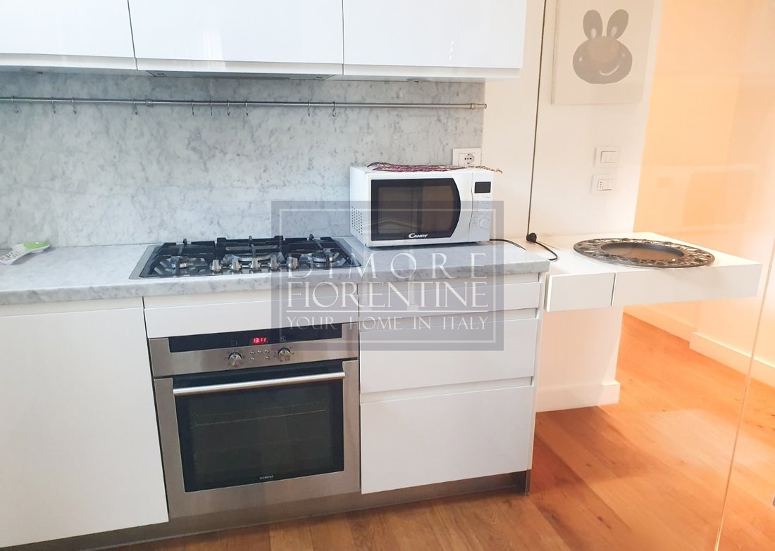Penthouse in Center, Florence, Tuscany 5 - 15633139