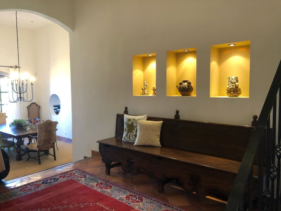 House in San Miguel de Allende, Guanajuato, Mexico 3 - 13247486