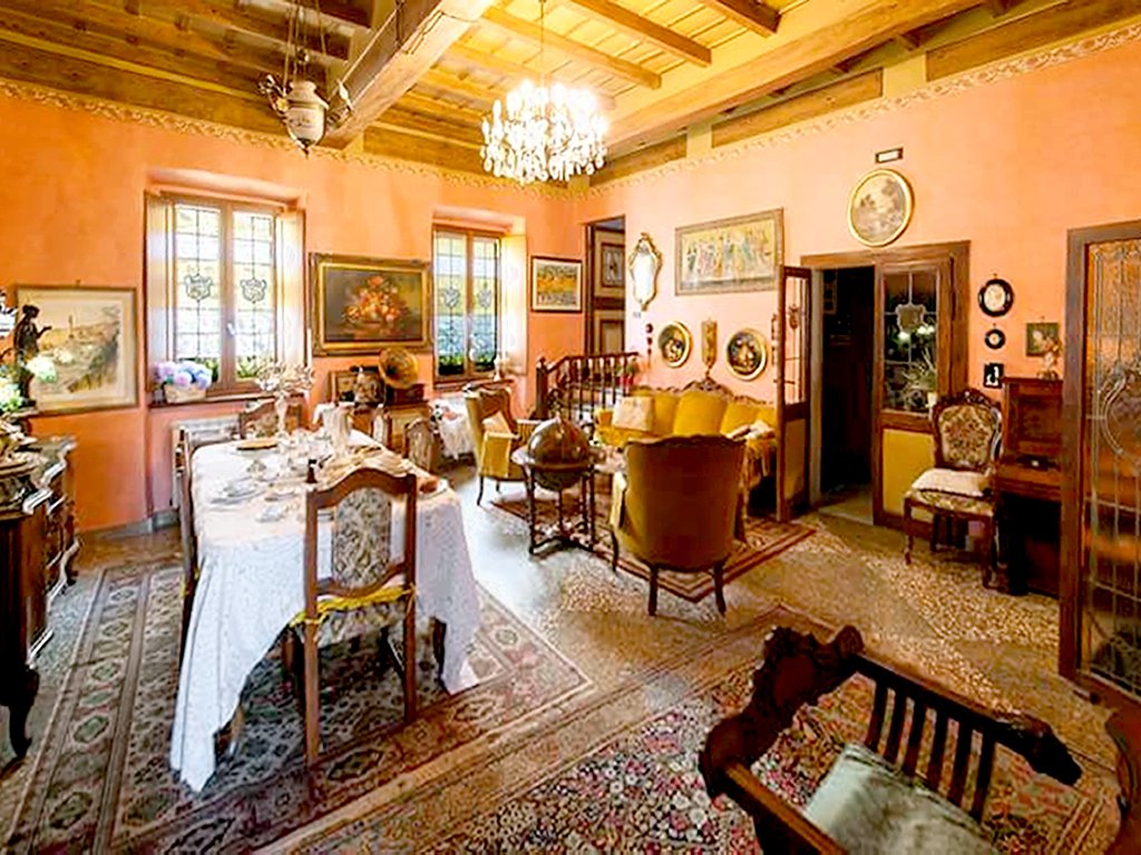 Haus in Historisches Zentrum, Viterbo, Latium 2 - 15630865