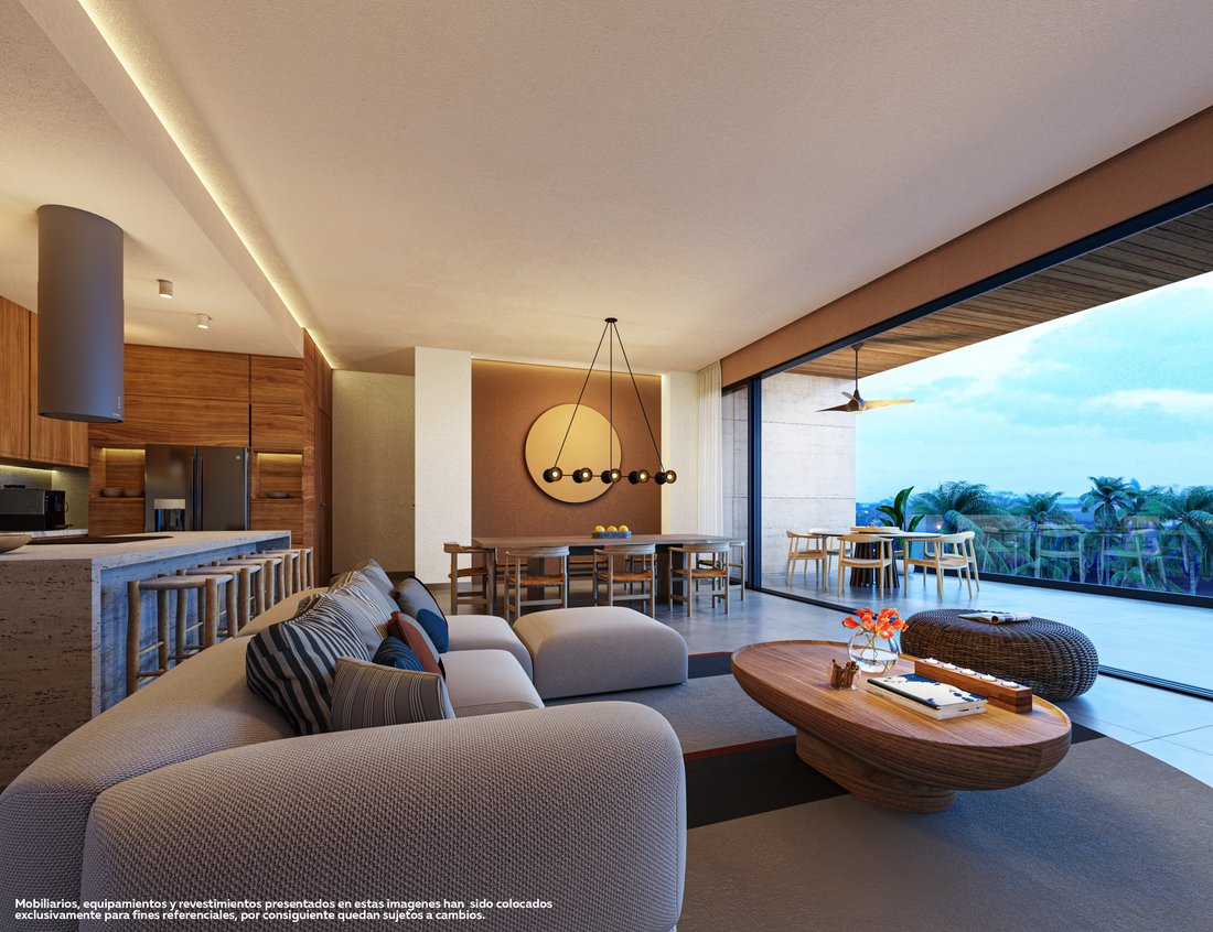 Appartement à Juanillo, La Altagracia, République dominicaine 3 - 15629524