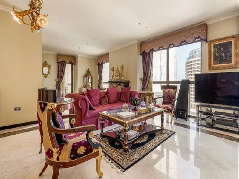 Apartment in Jumeirah Beach Residence, Dubai, United Arab Emirates 2 - 15632787