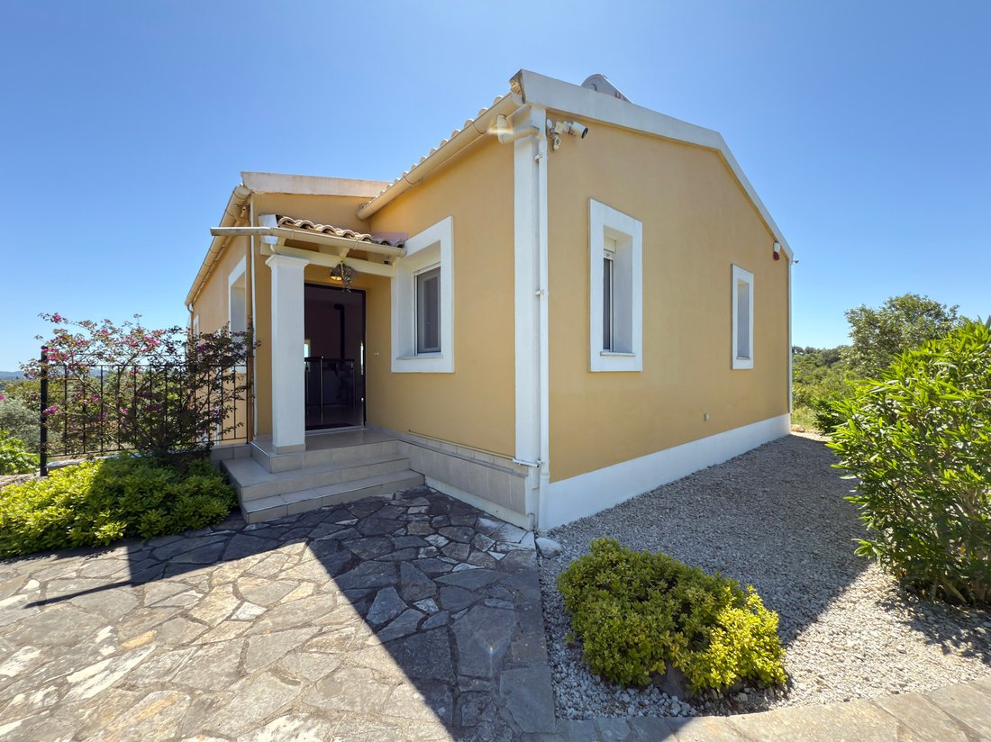 Villa in Corfu, Peloponnese, Western Greece and the Ionian, Greece 2 - 15634654