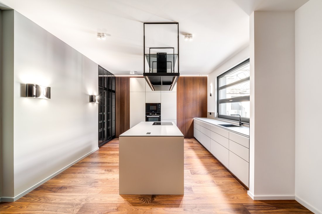 Apartment in Budapest, Budapest, Hungary 4 - 15634213