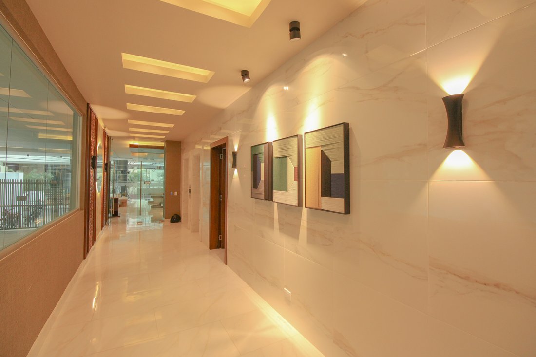Apartment in Santo Domingo, Distrito Nacional, Dominican Republic 5 - 15630626