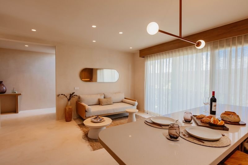 Apartment in Tulum, Quintana Roo, Mexico 4 - 15630704