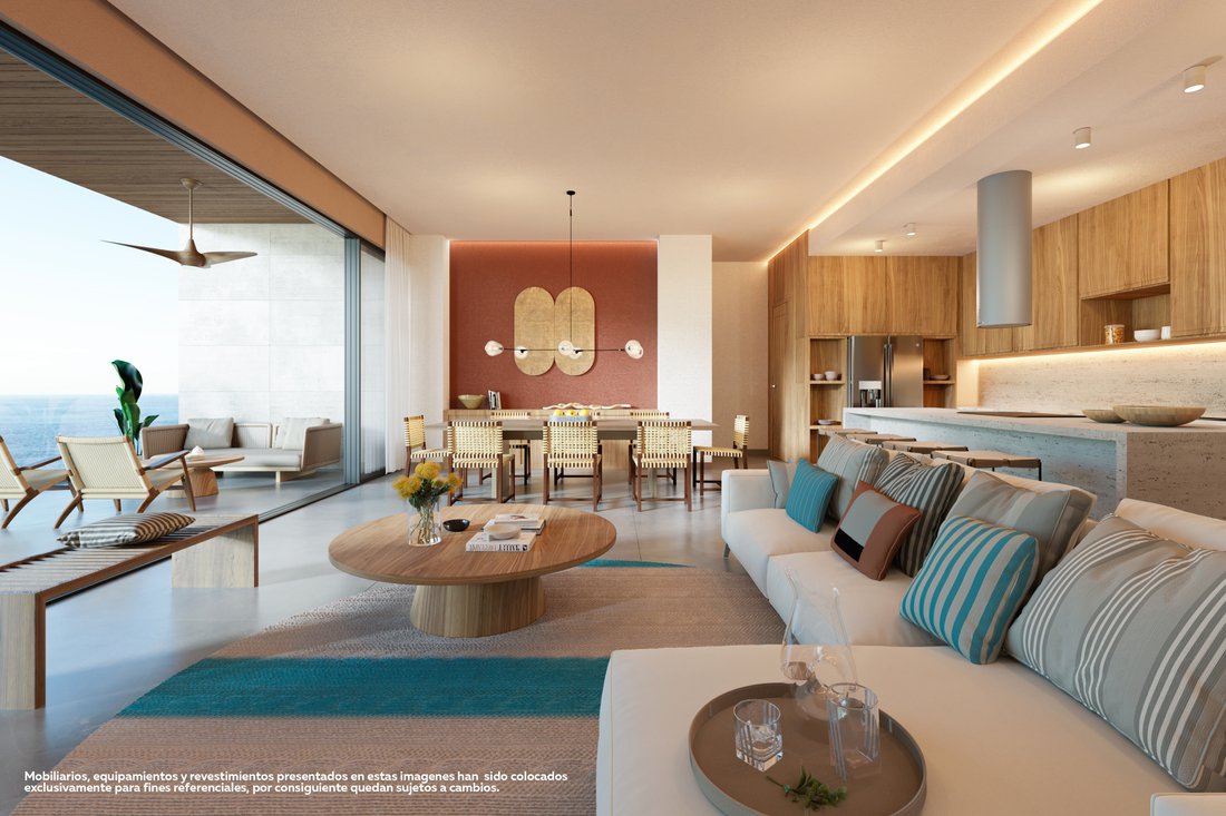 Appartement à Juanillo, La Altagracia, République dominicaine 4 - 15629524