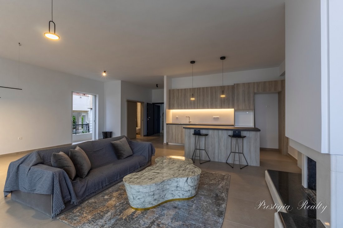 Apartment in Voula, Attica, Greece 4 - 15628899
