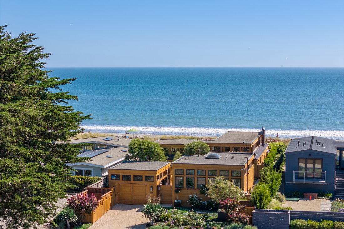 House in Stinson Beach, California, United States 2 - 15629424