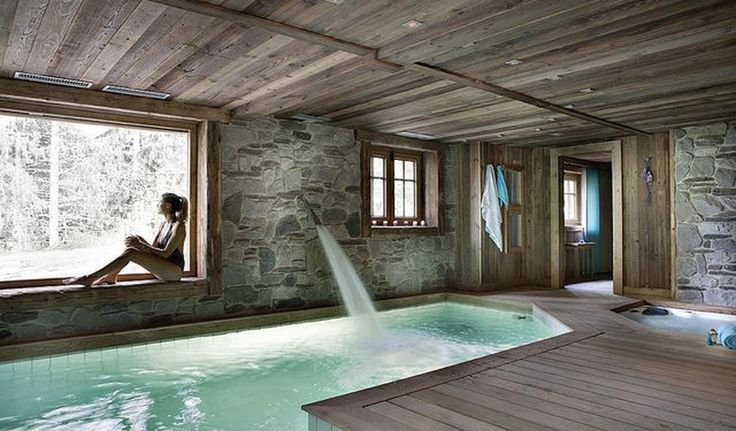Chalet in Saint-Bon-Tarentaise, Courchevel, France 5 - 15635280